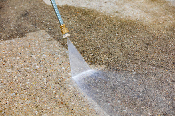 Professional Pressure Washing Services in Leesburg, FL